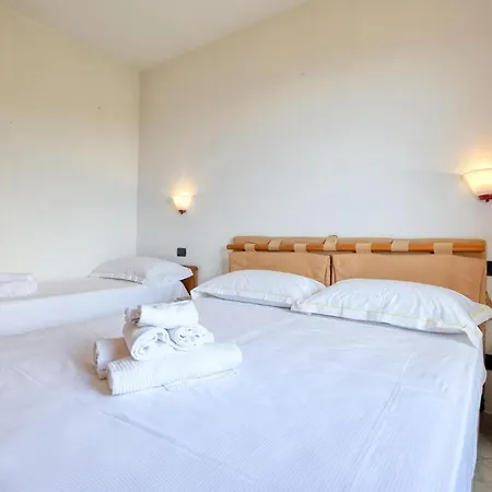 Cozy In With Wifi Apartment
