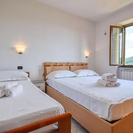 Cozy In With Wifi Apartment Carasco